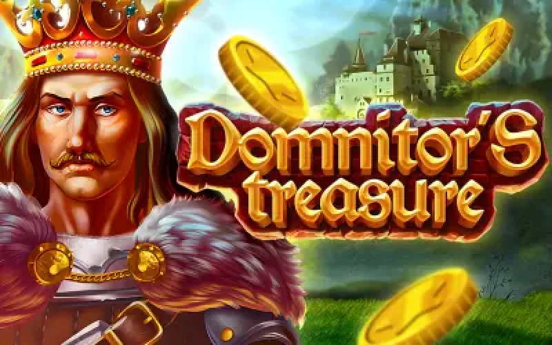 Domnitor's Treasure