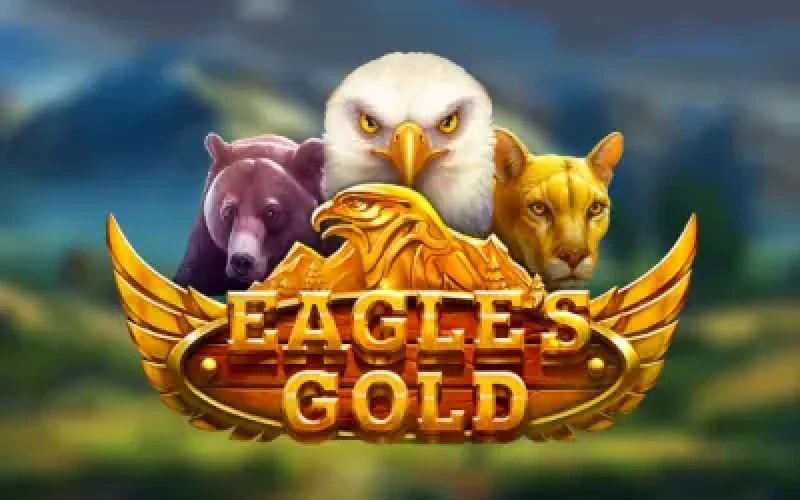 Eagle's Gold