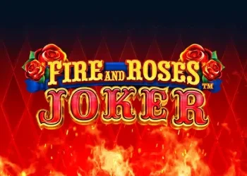 Fire and Roses Joker Game Compare