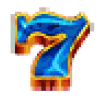 Blue 7