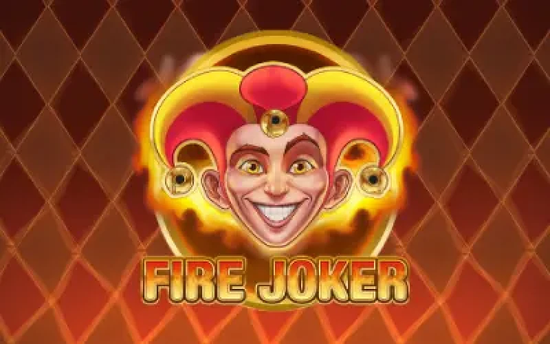 Fire Jocker
