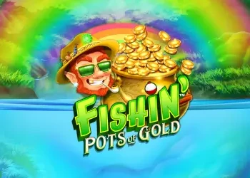 Fishin' Pots of Gold Game Compare