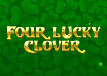 Four Lucky Clover Game Compare
