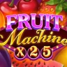 Fruit Machine x25
