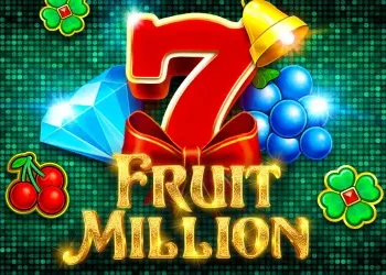 Fruit Million Game Compare