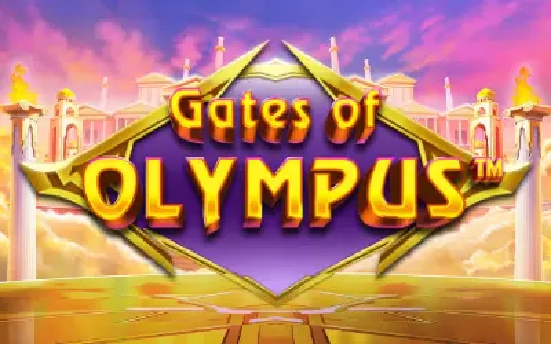 Gates of Olympus