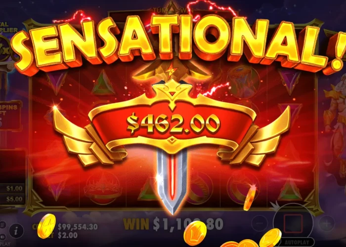 Big Win