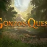 Gonzo’s Quest