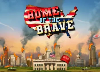 Home of the Brave Game Compare