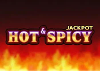Hot & Spicy Jackpot Game Compare
