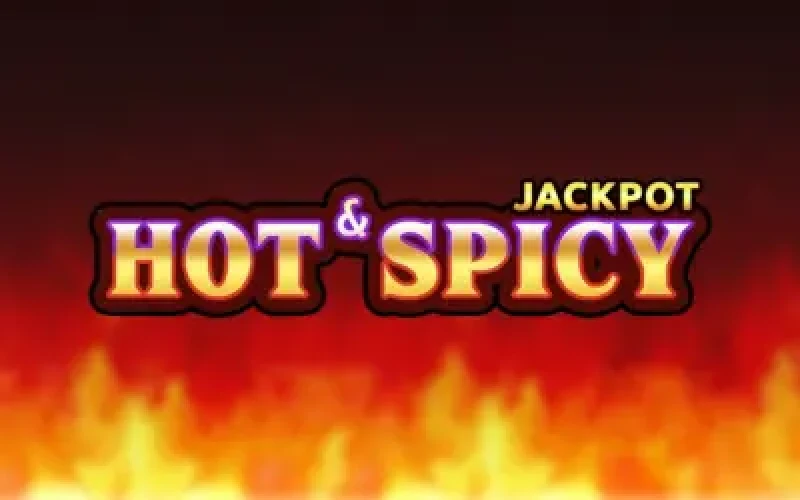 Hot & Spicy Jackpot