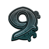 9