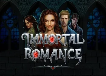 Immortal Romance Game Compare
