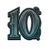 10