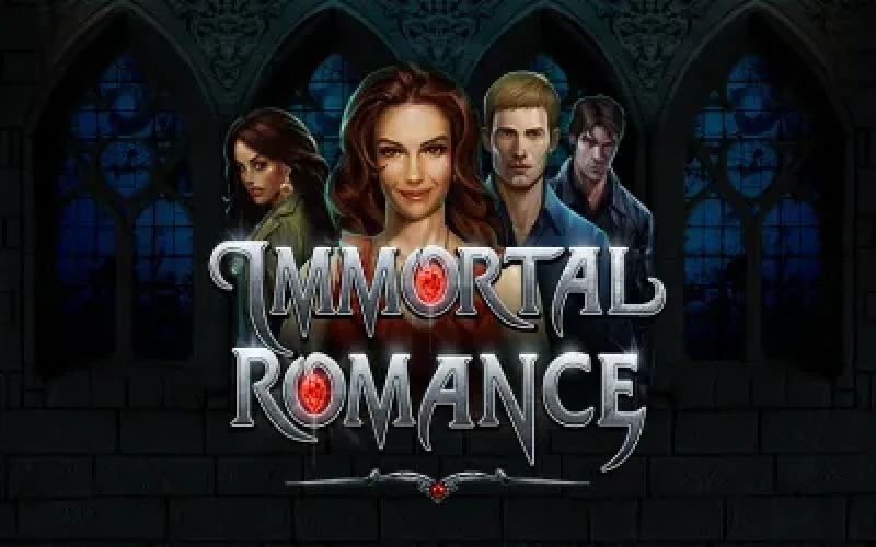 Immortal Romance