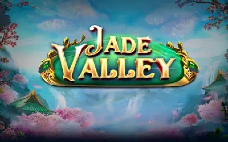 Jade Valley
