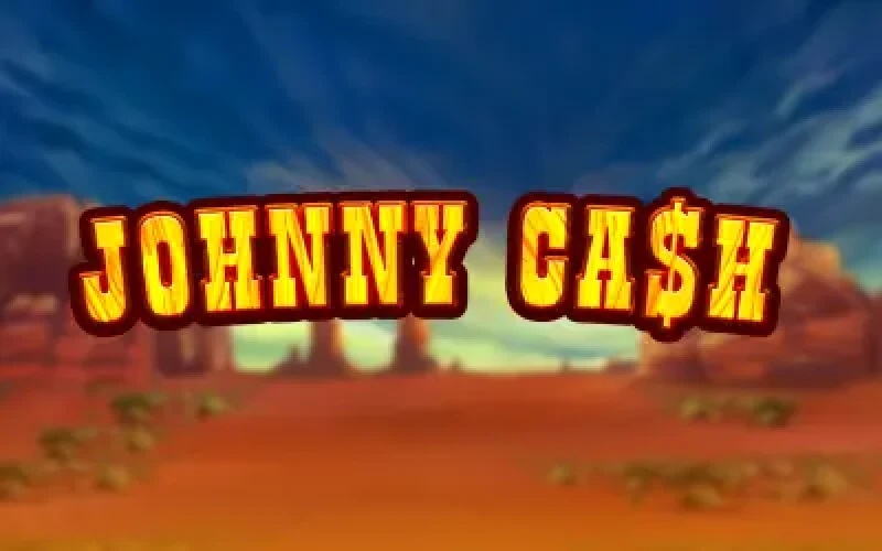 Johnny Cash