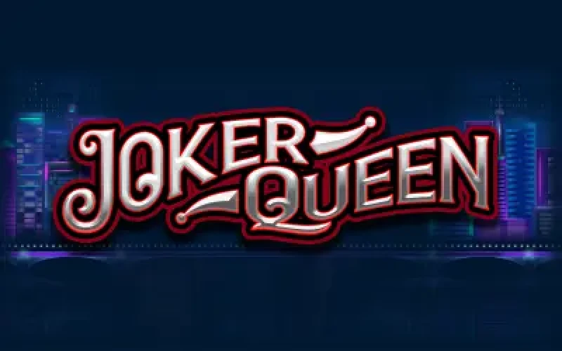 Joker Queen