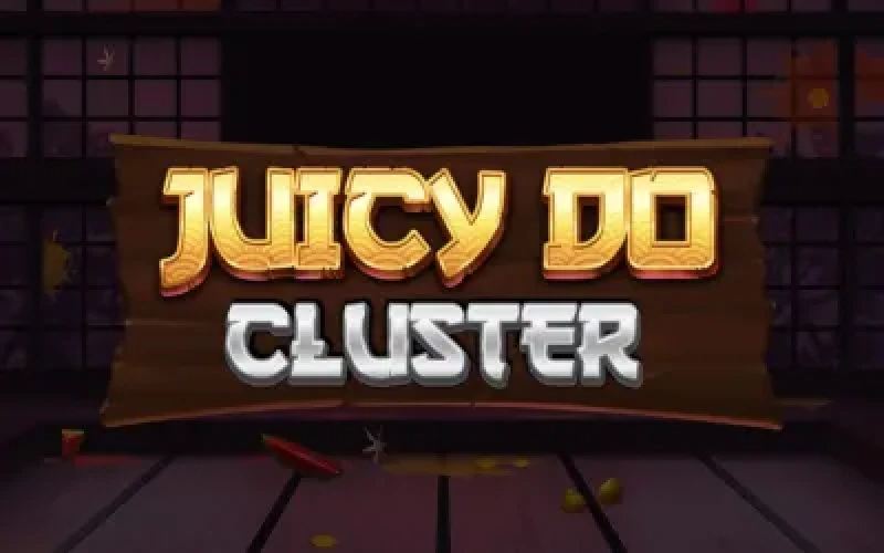 Juicy Do Cluster