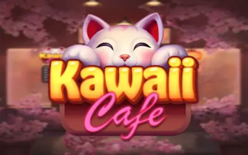 Kawaii Cafe