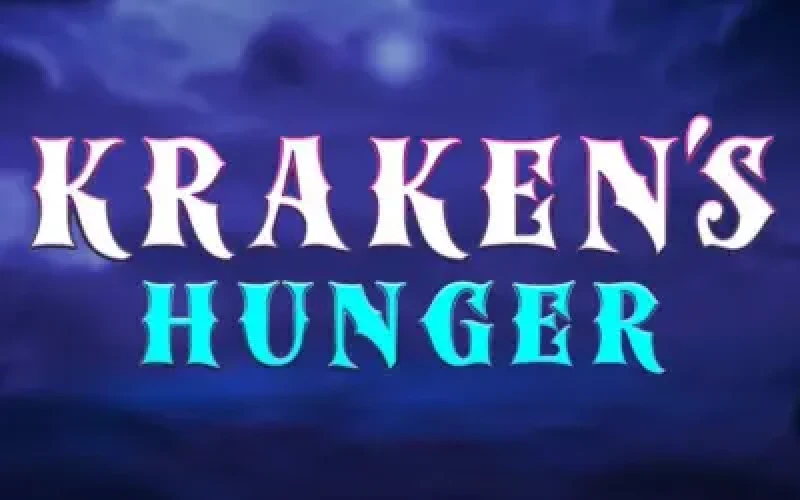 Kraken’s Hunger