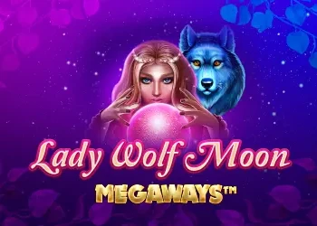 Lady Wolf Moon Megaways Game Compare