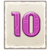 Ten