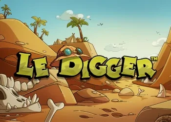 Le Digger Game Compare