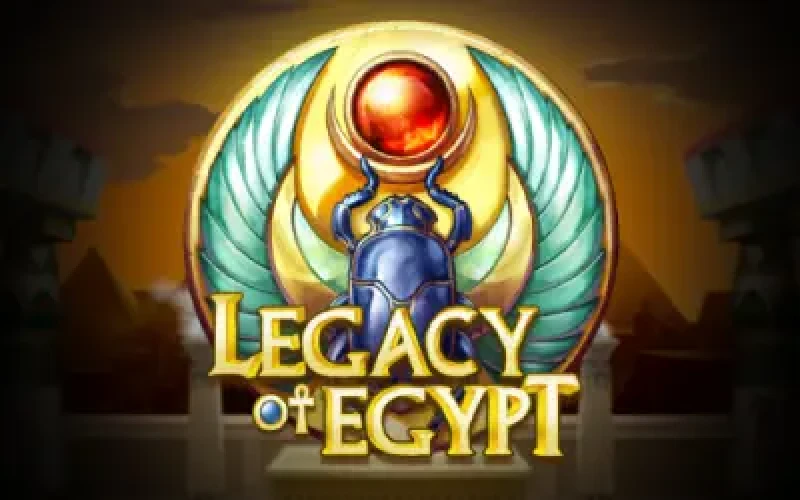 Legacy of Egypt