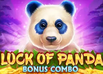 Luck of Panda: Bonus Combo Game Compare