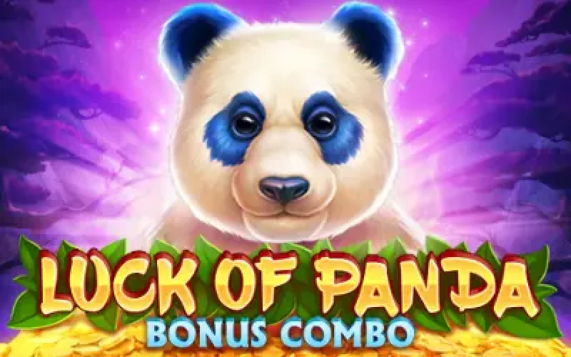 Luck of Panda: Bonus Combo