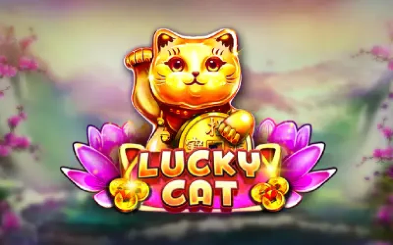 Lucky Cat