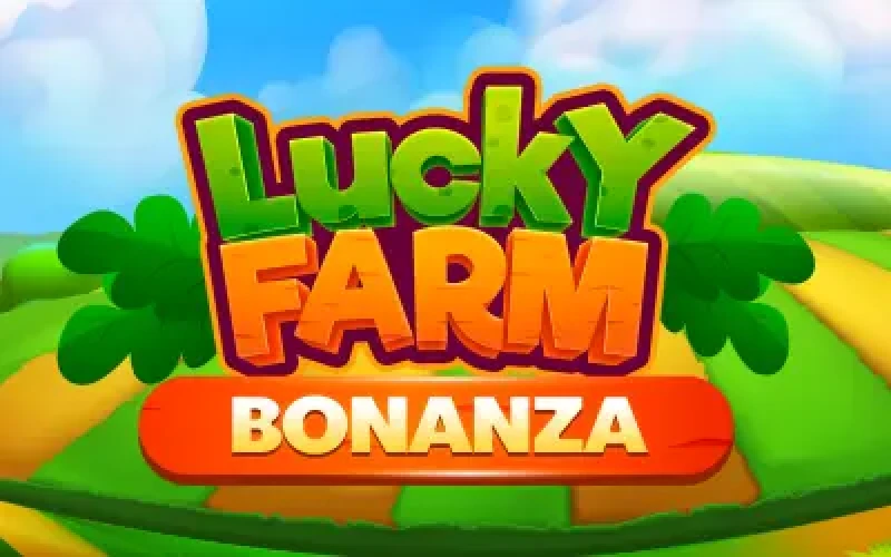 Lucky Farm Bonanza