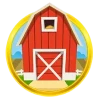 Barn (SCATTER)