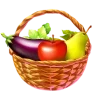 Basket (Multiplier)
