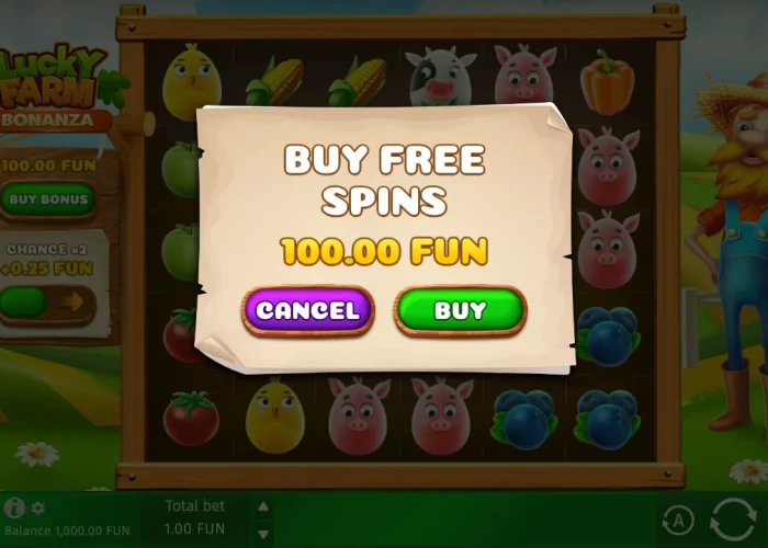 Pick up the Bonus Early