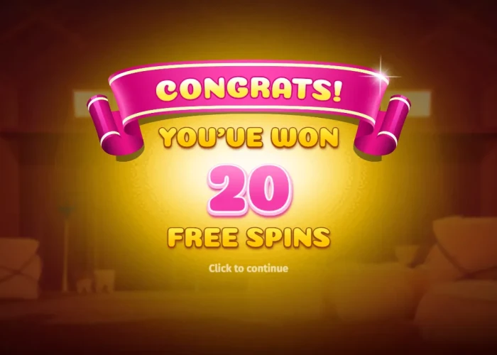 Free Spin