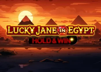 Lucky Jane In Egypt Hold And Win Game Compare