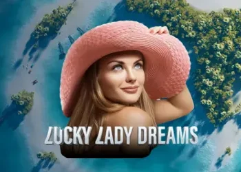 Lucky Lady Dreams Game Compare