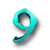 Nine