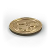Golden Coin