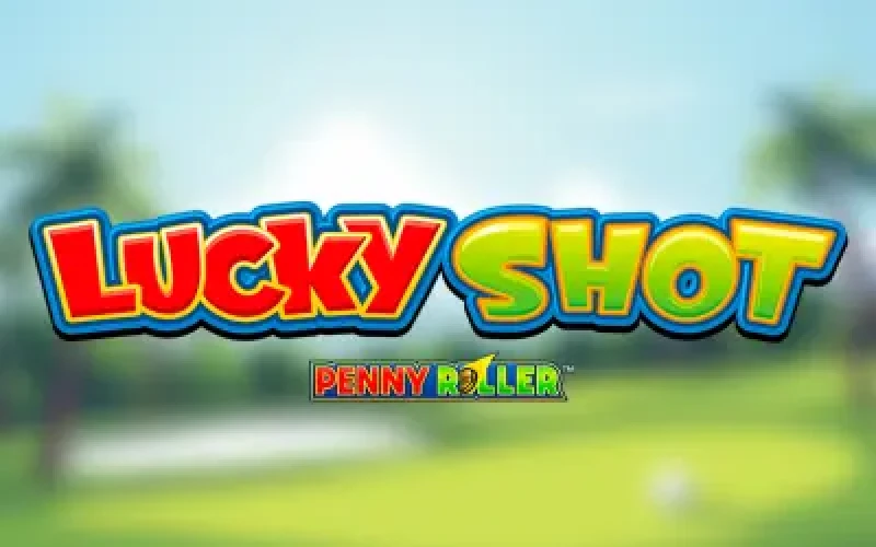 Lucky Shot