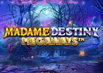 Madame Destiny Megaways Game Compare