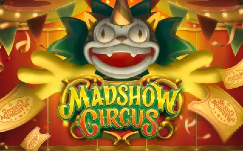 Madshow Circus