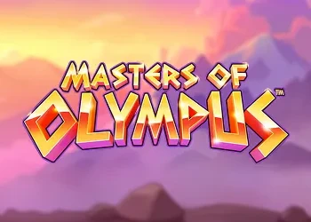 Masters of Olympus Game Compare