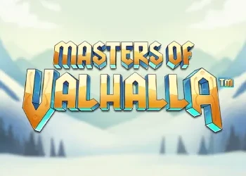 Masters of Valhalla Game Compare