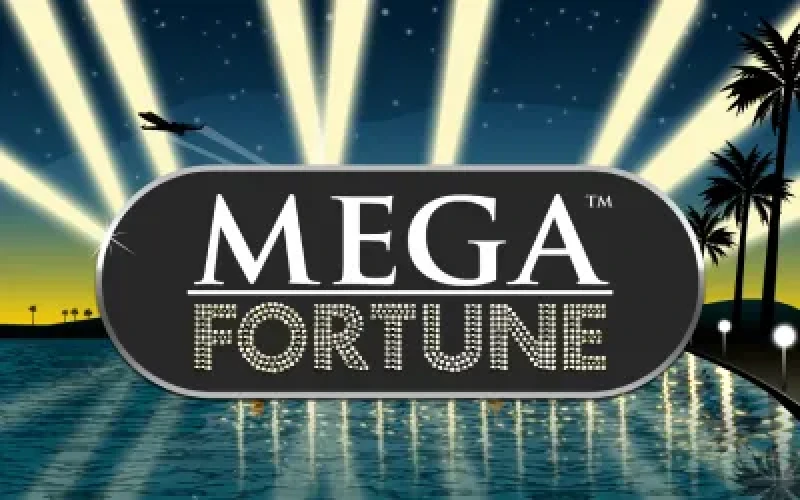 Mega Fortune
