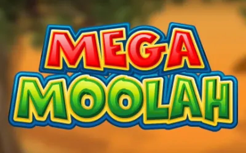 Mega Moolah