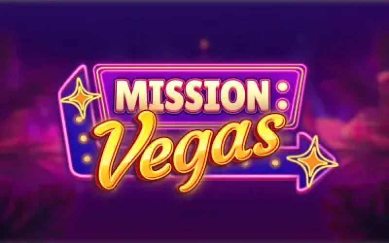Mission:Vegas