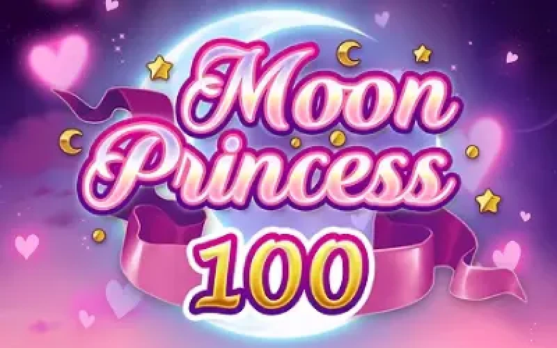 Moon Princess 100